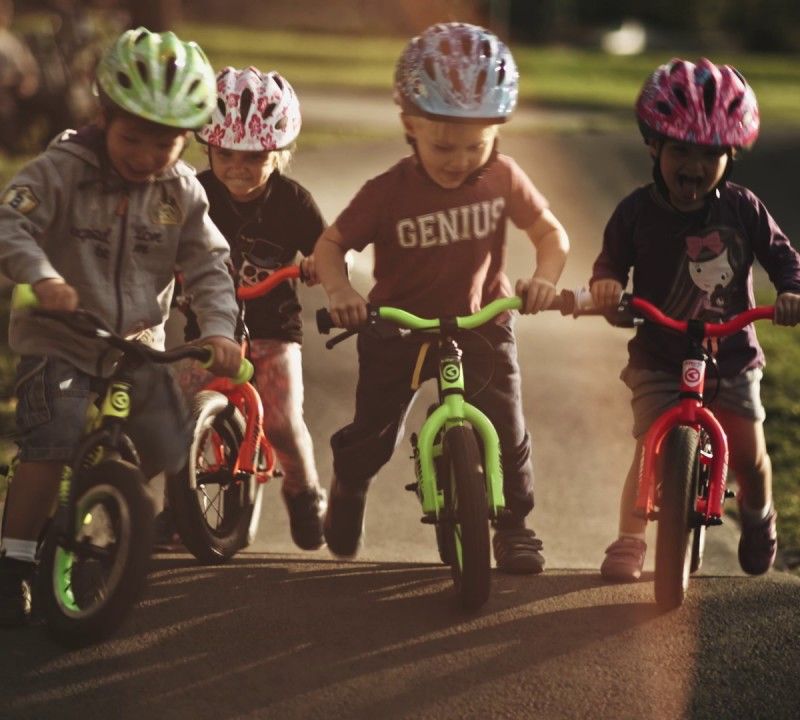 Kellys Kite 12 cross-country bike pink 65286 4