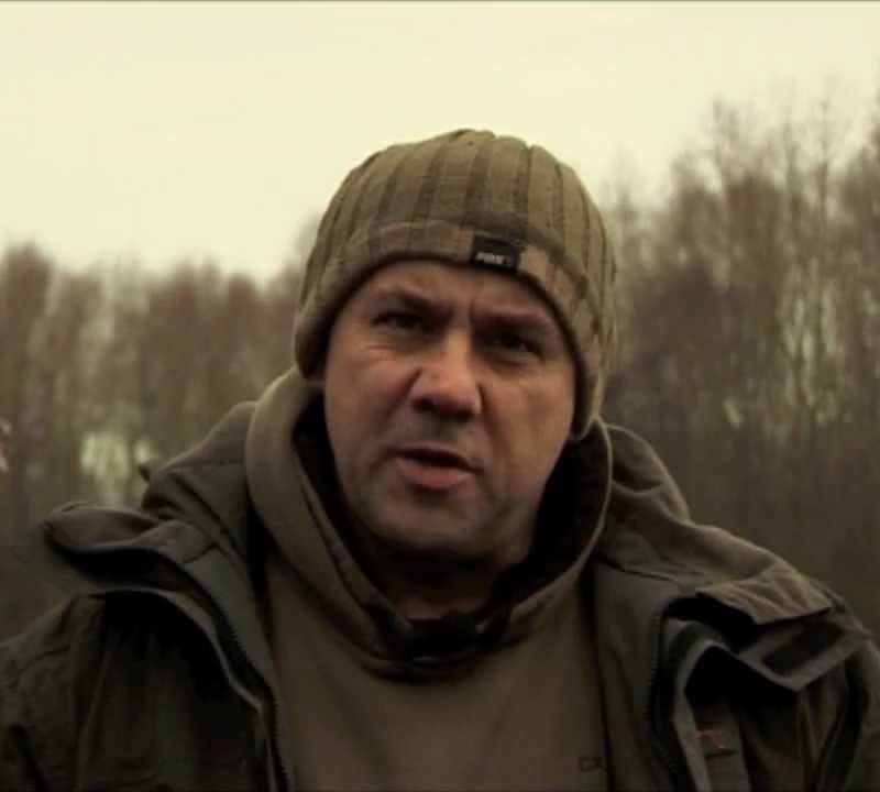 Zimný rybársky oblek Fox Carp zelený CPR877 4