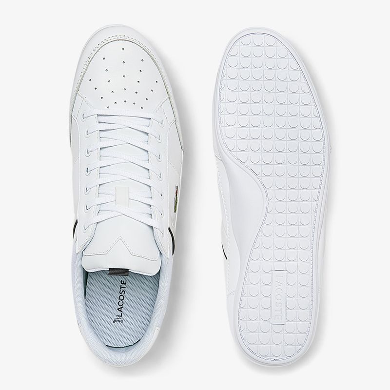 Pánska obuv Lacoste 42CMA0014 white/black 11