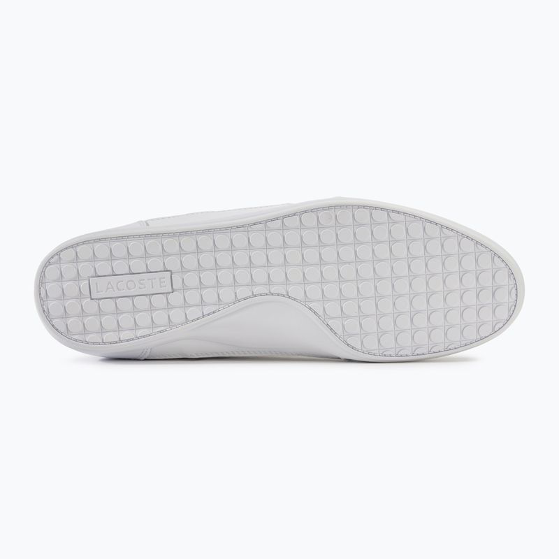 Pánska obuv Lacoste 42CMA0014 white/black 4