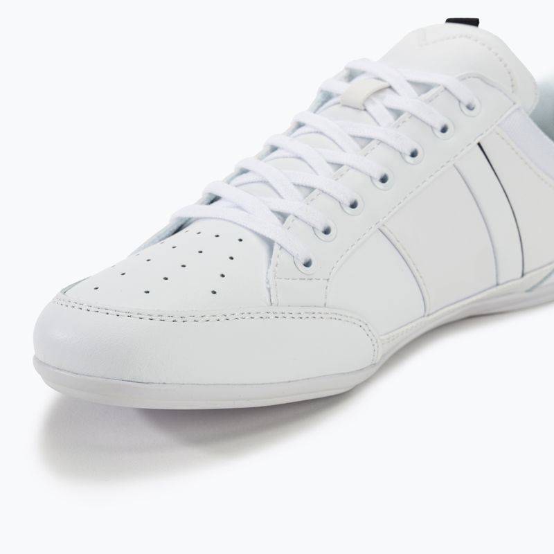 Pánska obuv Lacoste 42CMA0014 white/black 7