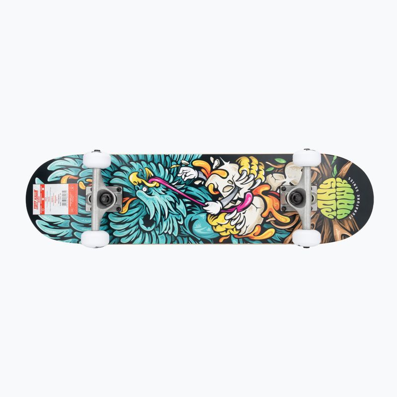 Klasický skateboard Tony Hawk SS 180 Complete rotten 3