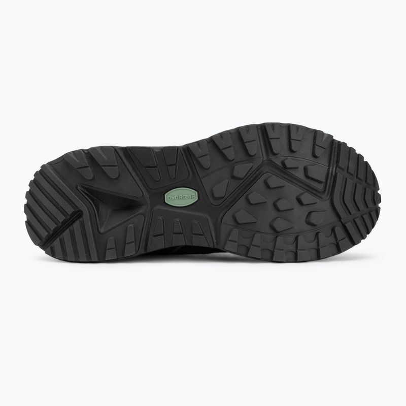 Pánska trekingová obuv Karrimor Kestral Low black 4