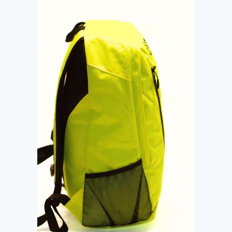 Turistický batoh Karrimor U-Bahn 20 l yellow 5