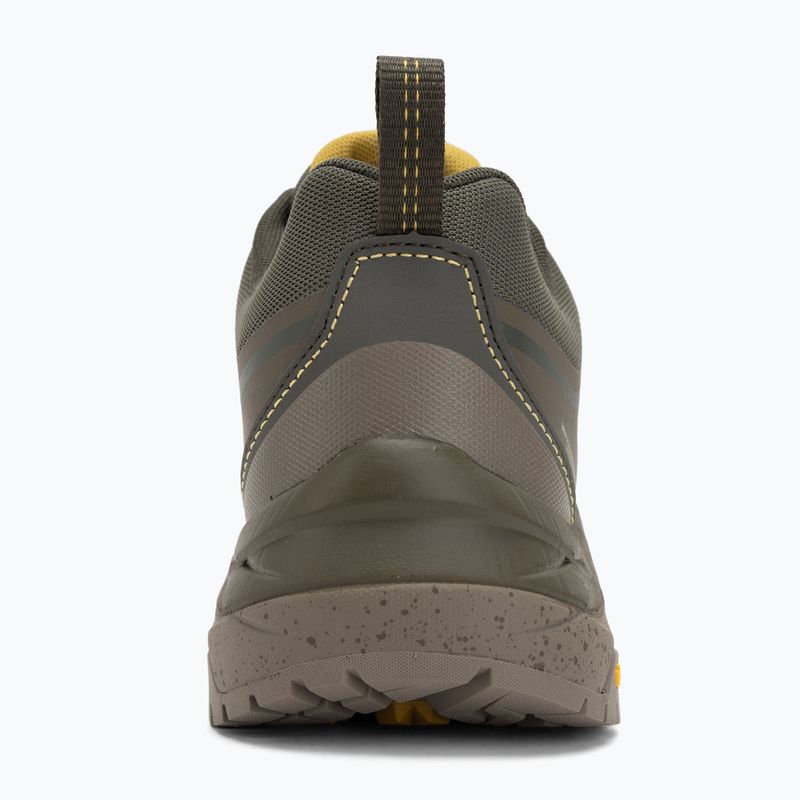 Pánske trekové topánky Karrimor Merlin Low olive 6