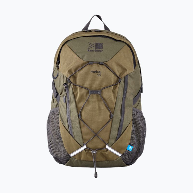 Turistický batoh Karrimor Metro 30 l olive