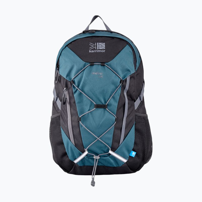 Turistický batoh Karrimor Metro 30 l teal