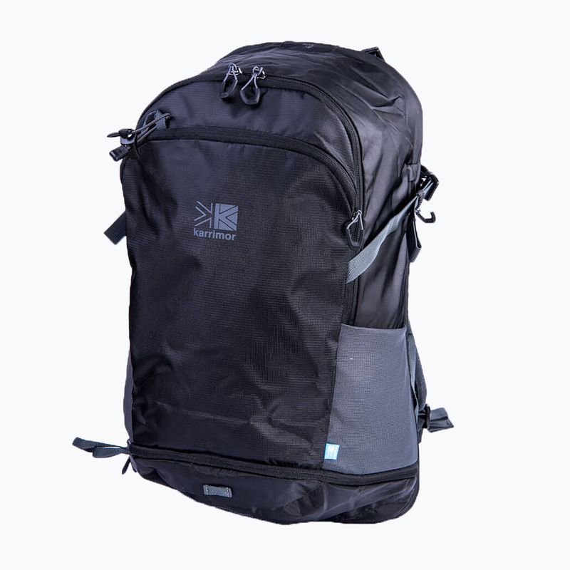 Turistický batoh Karrimor Dorango 40 l black/asphalt 4