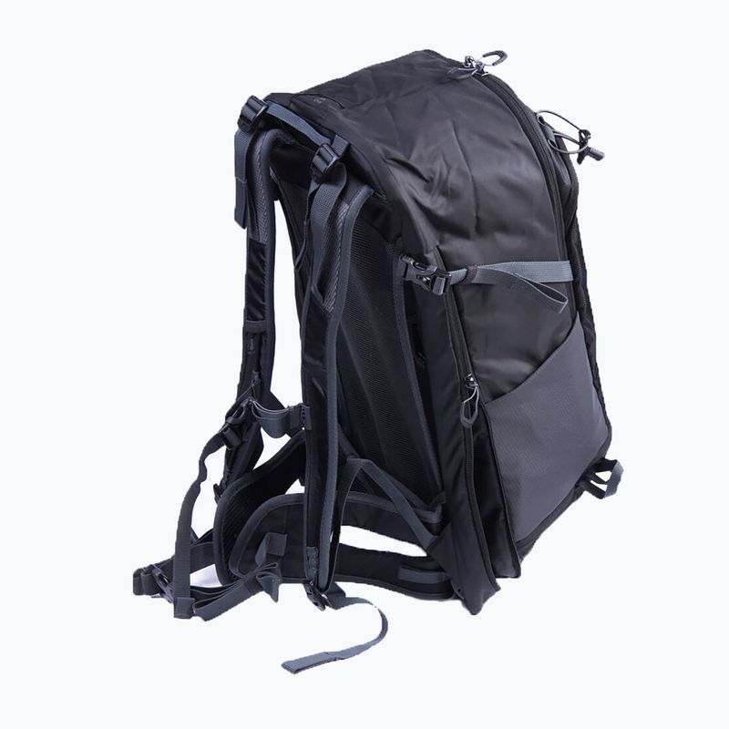 Turistický batoh Karrimor Dorango 40 l black/asphalt 5