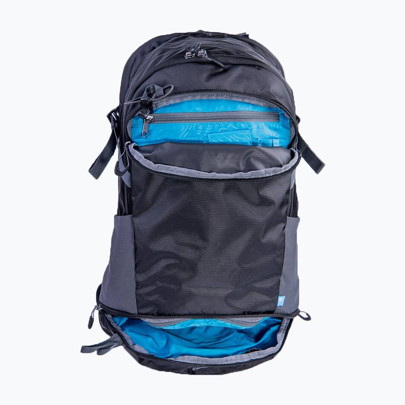 Turistický batoh Karrimor Dorango 40 l black/asphalt 6