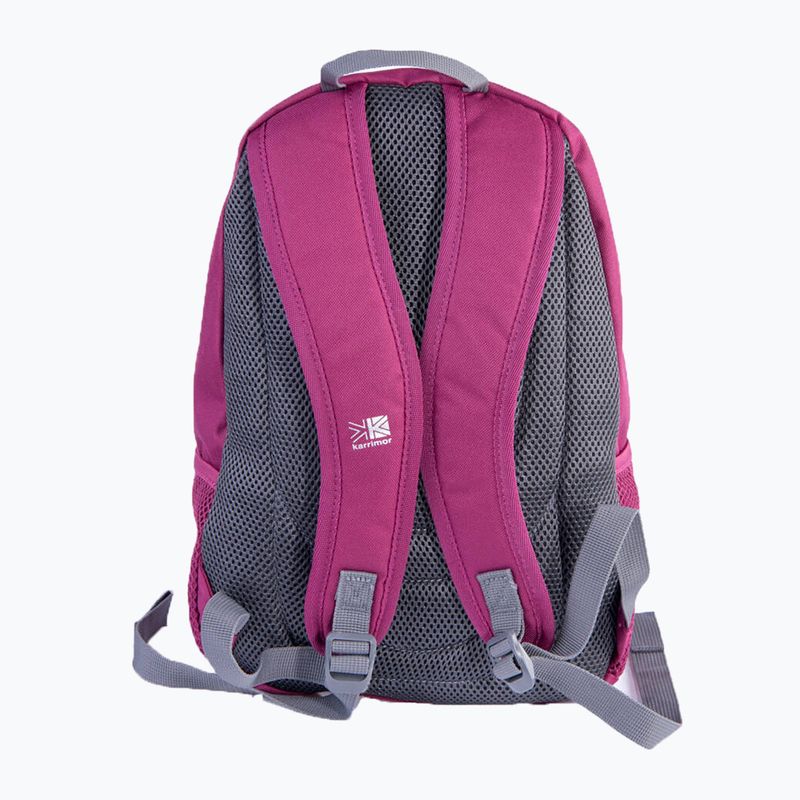 Turistický batoh Karrimor Tube 10 l boysberry 3