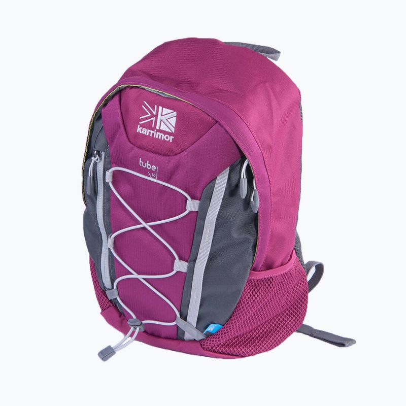 Turistický batoh Karrimor Tube 10 l boysberry 5