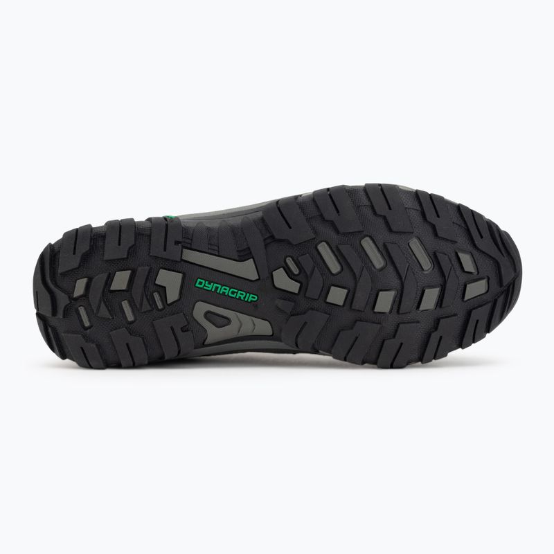Pánska trekingová obuv Karrimor Supa 5 dark gray 4