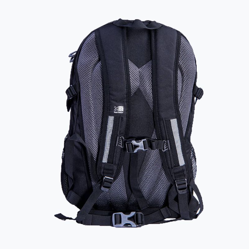 Turistický batoh Karrimor Metro 30 l dark reflective 3