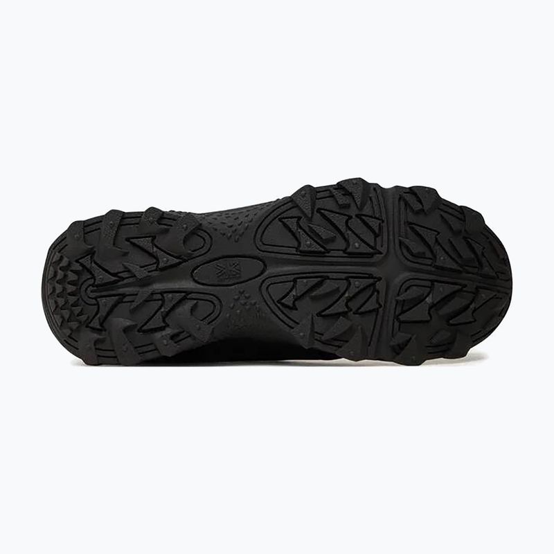 Pánske snehové topánky Karrimor Snow Casual 3 black 11