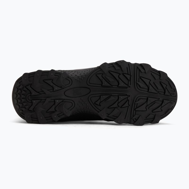 Pánske snehové topánky Karrimor Snow Casual 3 black 4