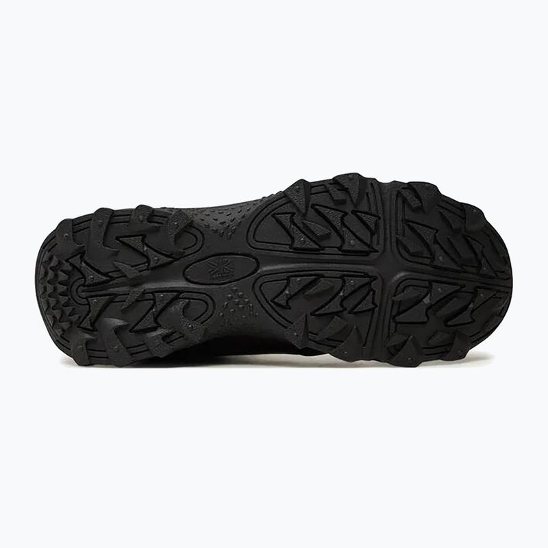 Pánske snehové topánky Karrimor Snow Casual 3 brown 11