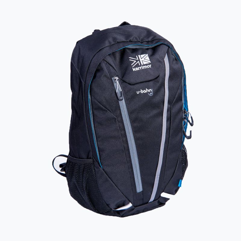 Turistický batoh Karrimor U-Bahn 20 l black 2