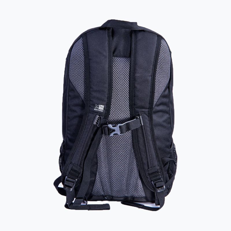 Turistický batoh Karrimor U-Bahn 20 l black 3