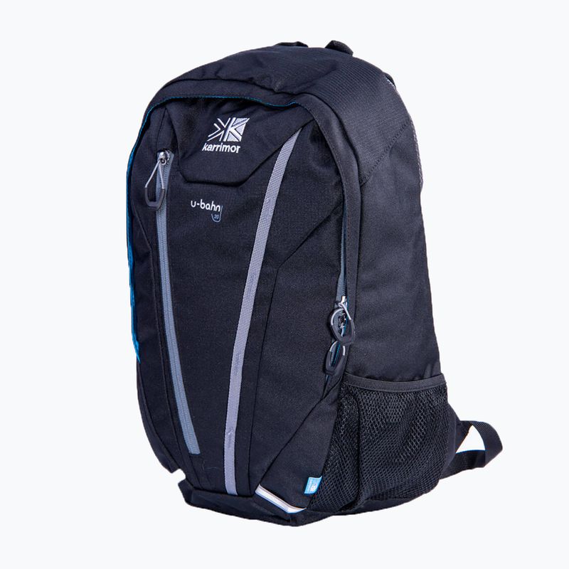 Turistický batoh Karrimor U-Bahn 20 l black 4