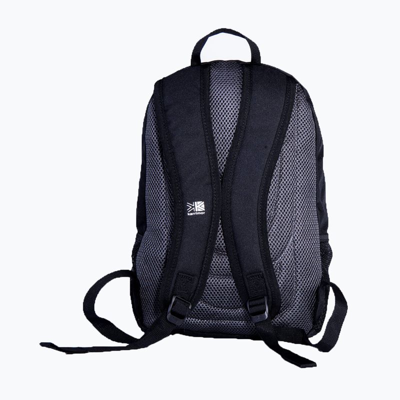 Turistický batoh Karrimor Tube 10 l black 3