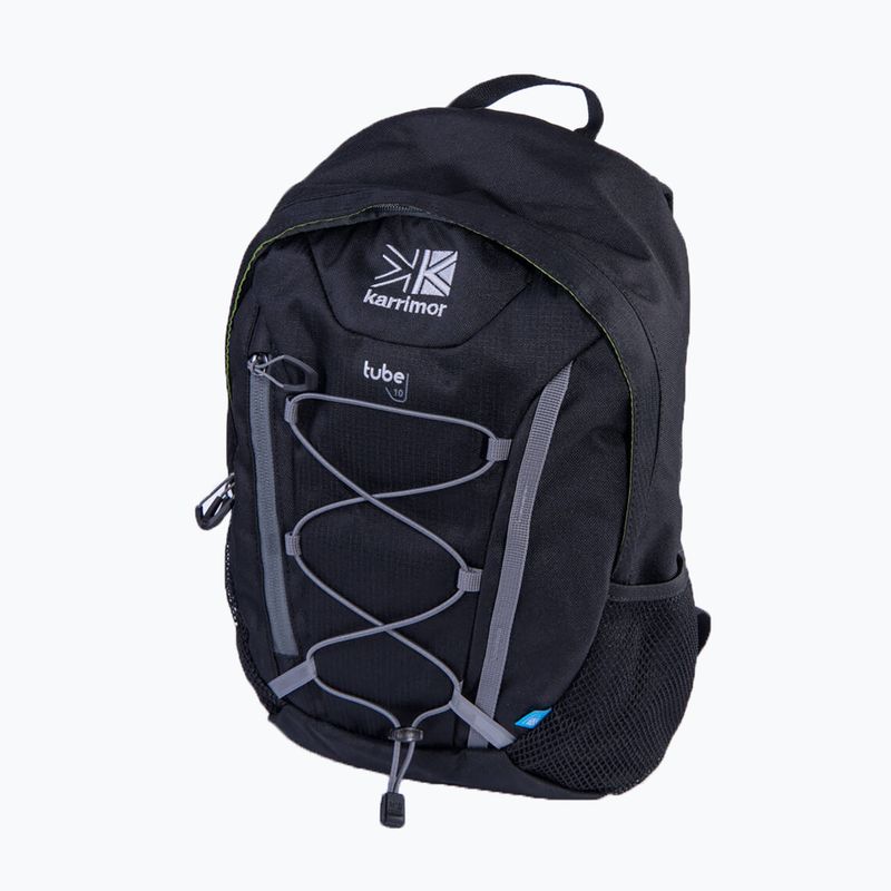 Turistický batoh Karrimor Tube 10 l black 4