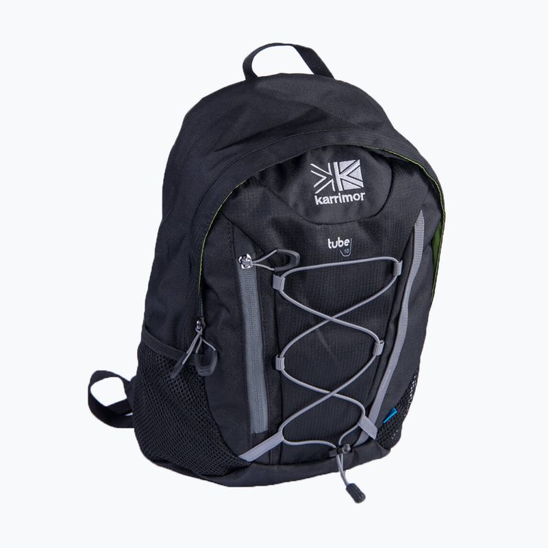 Turistický batoh Karrimor Tube 10 l black 5