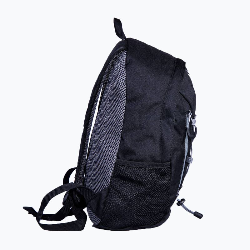 Turistický batoh Karrimor Tube 10 l black 7