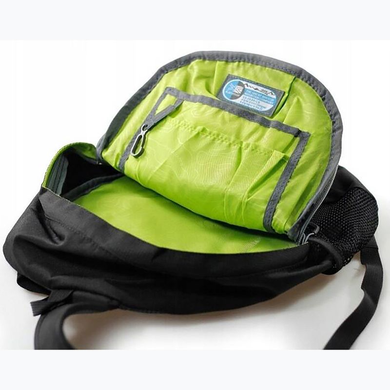 Turistický batoh Karrimor Tube 10 l black 8