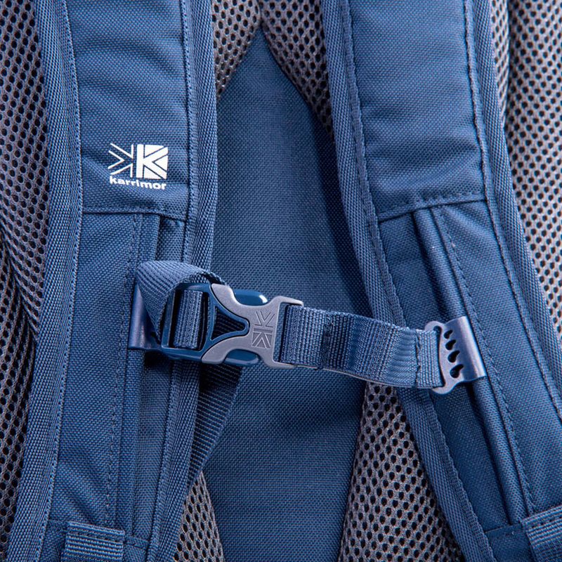 Turistický batoh Karrimor Metro 30 l navy 8