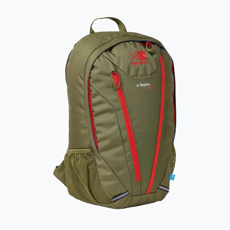 Batoh Karrimor U-Bahn 20 l khaki