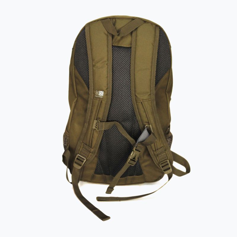 Batoh Karrimor U-Bahn 20 l khaki 2