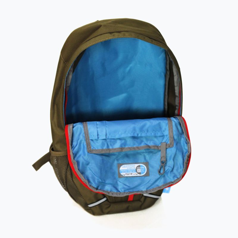 Batoh Karrimor U-Bahn 20 l khaki 5