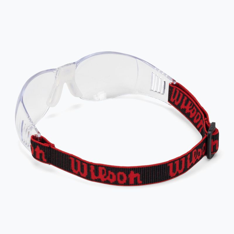 Okuliare Wilson Omni Squash ZC1505 2