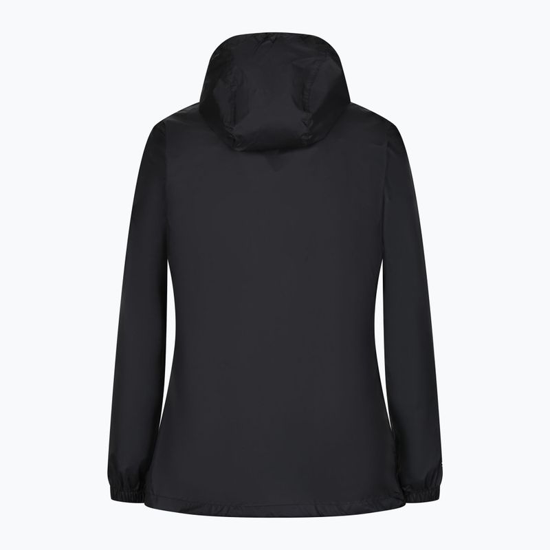 Dámska nepremokavá bunda REGATTA Pack-It III black 8