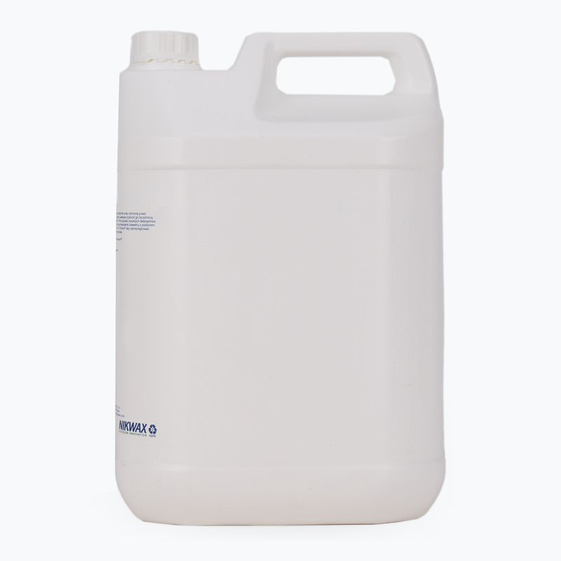 Nikwax Waterproofer na stany a výstroj s UV ochranou SolarProof 5000 ml 2