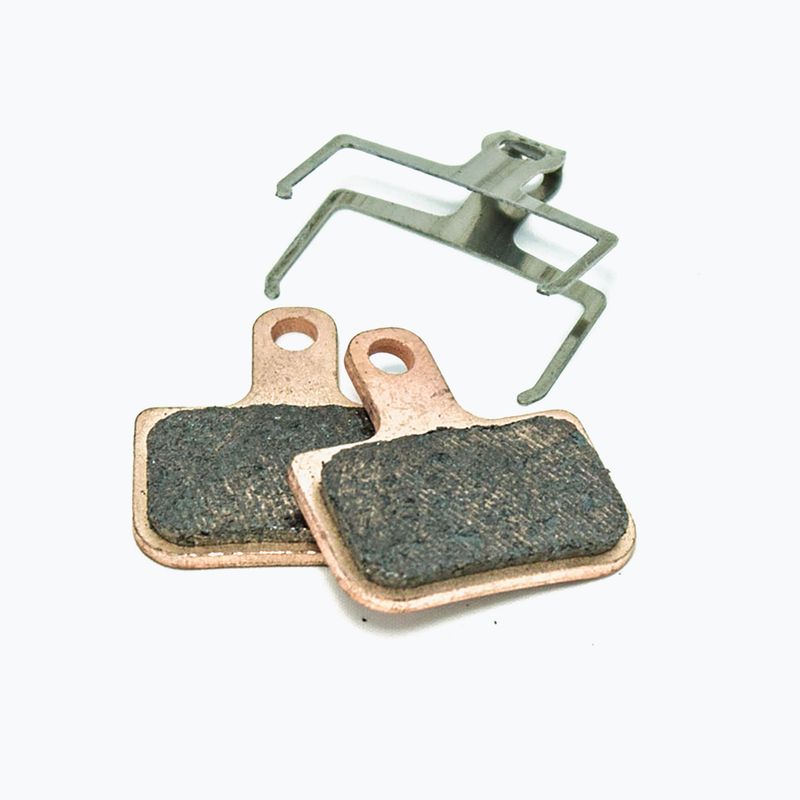 Brzdové doštičky Clarks Sram organic gold CLA-VX864C 2