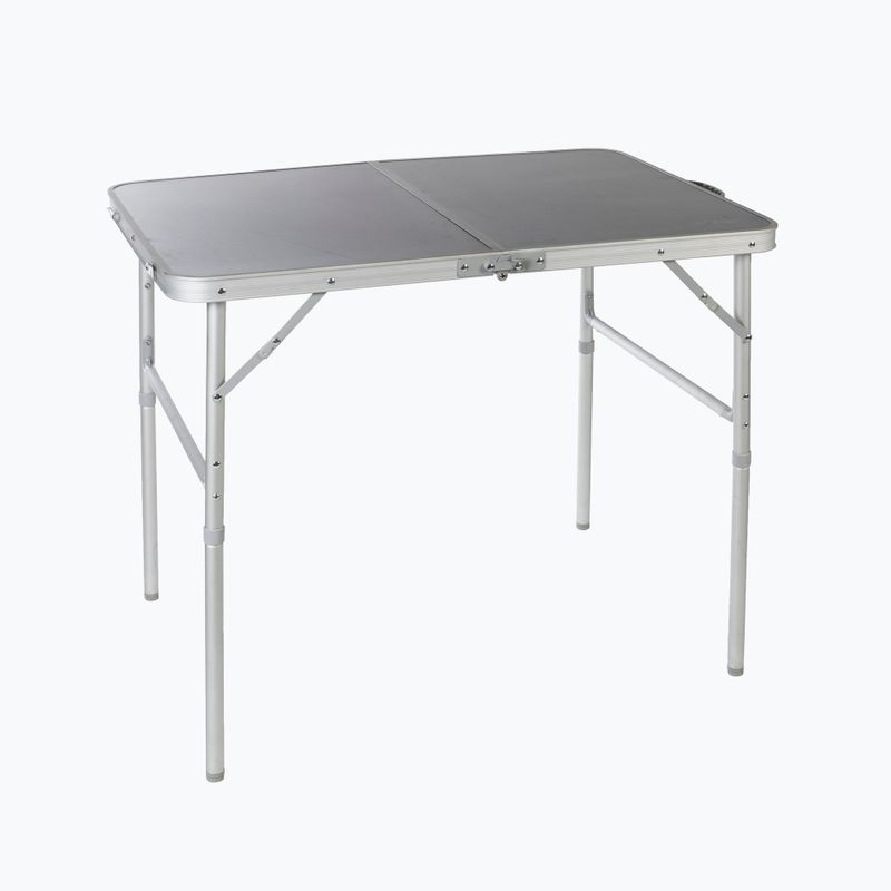 Turistický stôl Vango Granite Duo 90 sivý