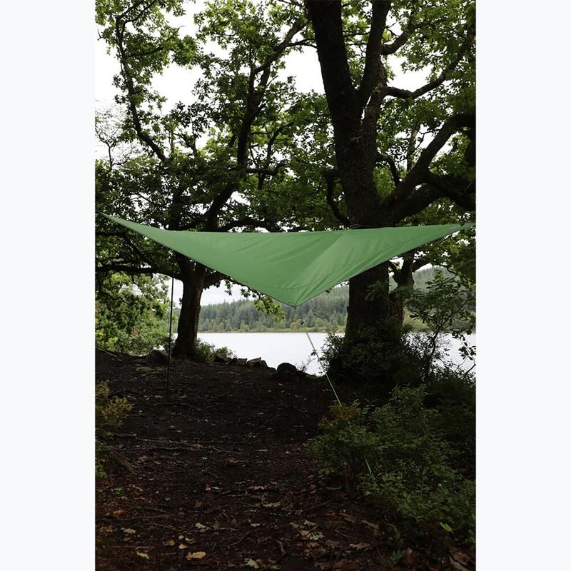 Plachta Vango Trek pamir green 2