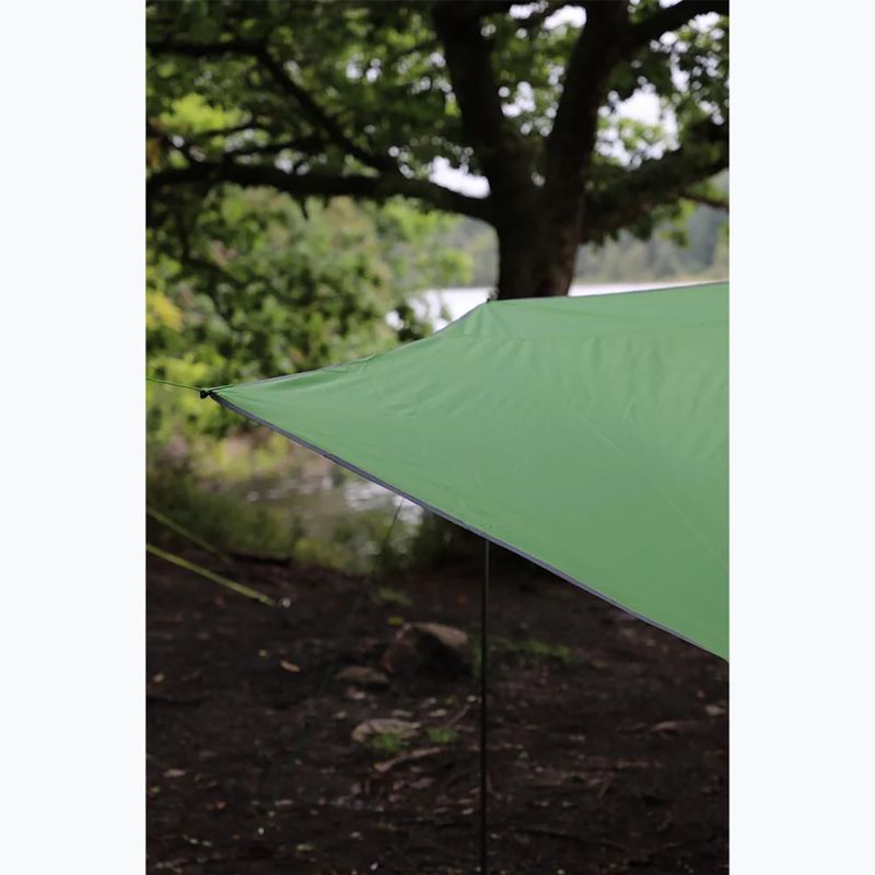 Plachta Vango Trek pamir green 5