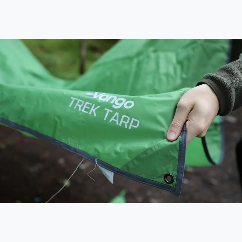Plachta Vango Trek pamir green 7