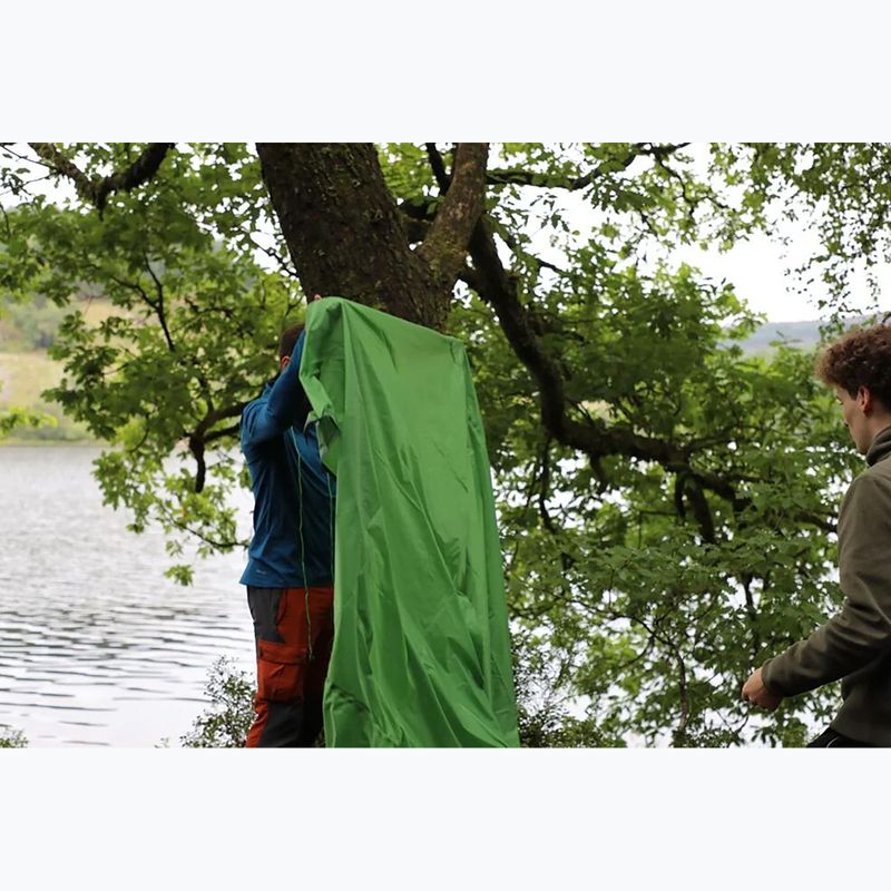 Plachta Vango Trek pamir green 10