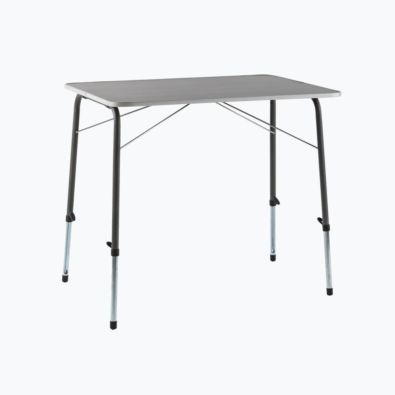 Turistický stôl Vango Birch 80 sivý