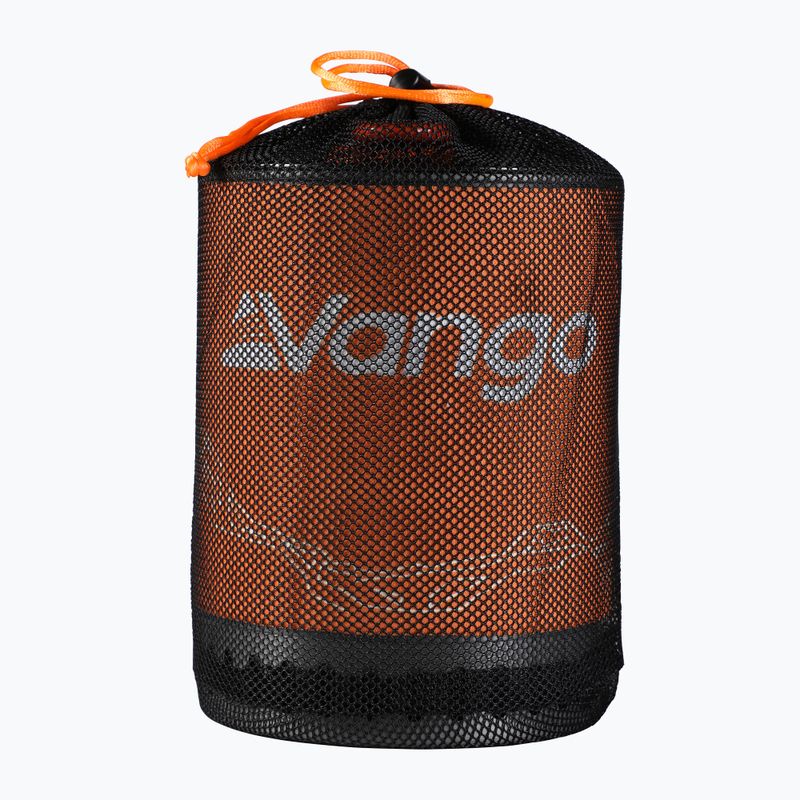 Súprava riadu Vango Ultralight Heat Exchanger šedá 3