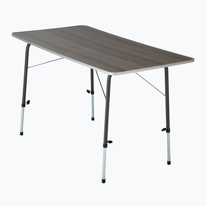 Turistický stôl Vango Bango Birch 120 french oak 2