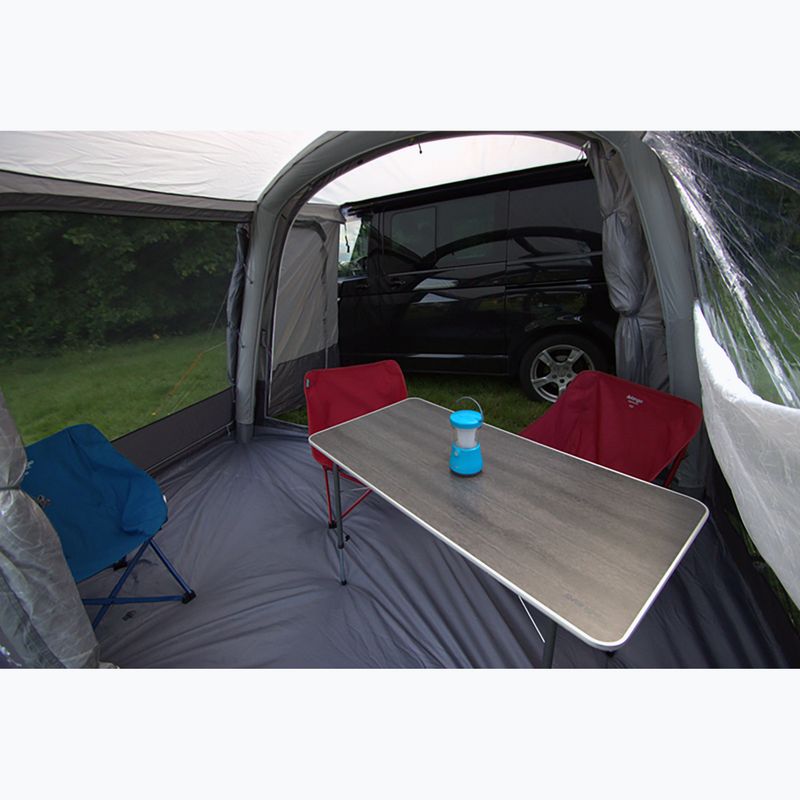 Turistický stôl Vango Bango Birch 120 french oak 5