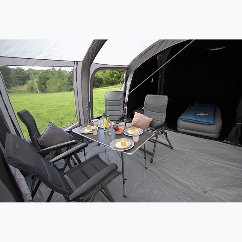 Turistický stôl Vango Bango Birch 120 french oak 6