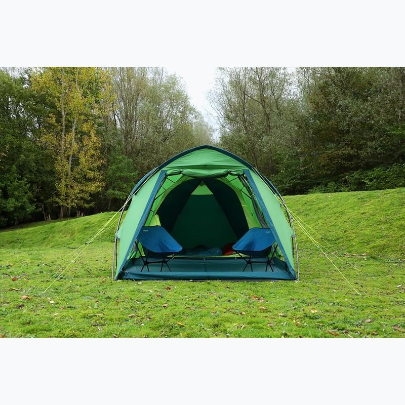 Kempingová stolička Vango Micro Steel Chair excalibur 3