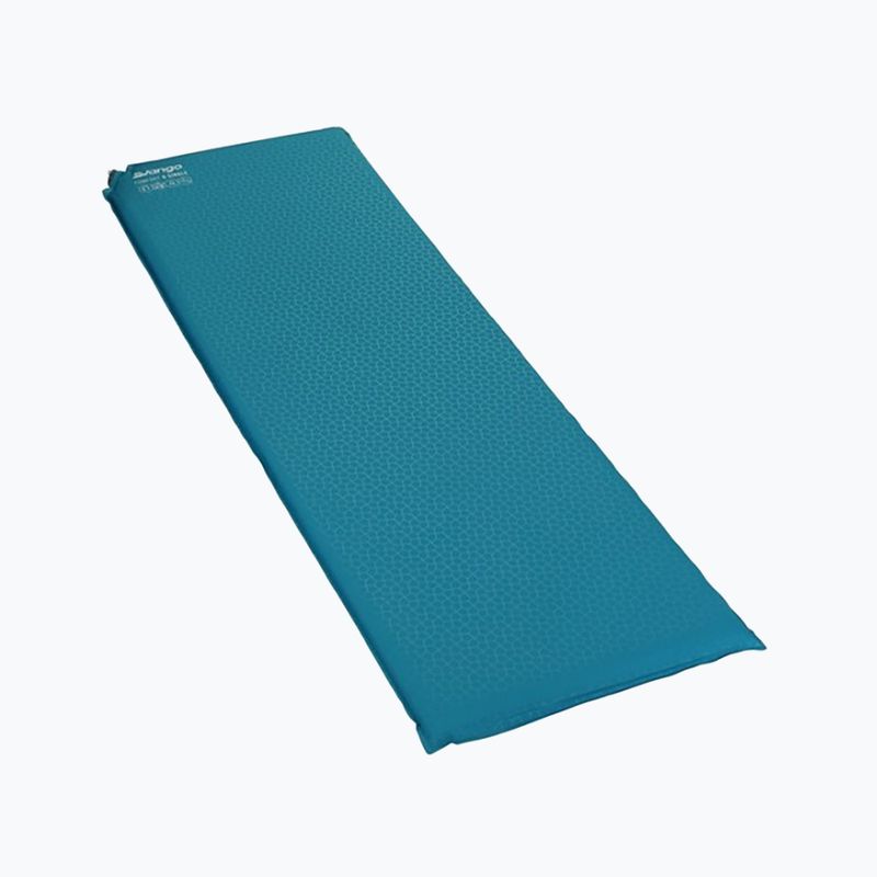Samonafukovacia karimatka Vango Comfort Single 5 cm modrá SMQCOMFORB36A11 4