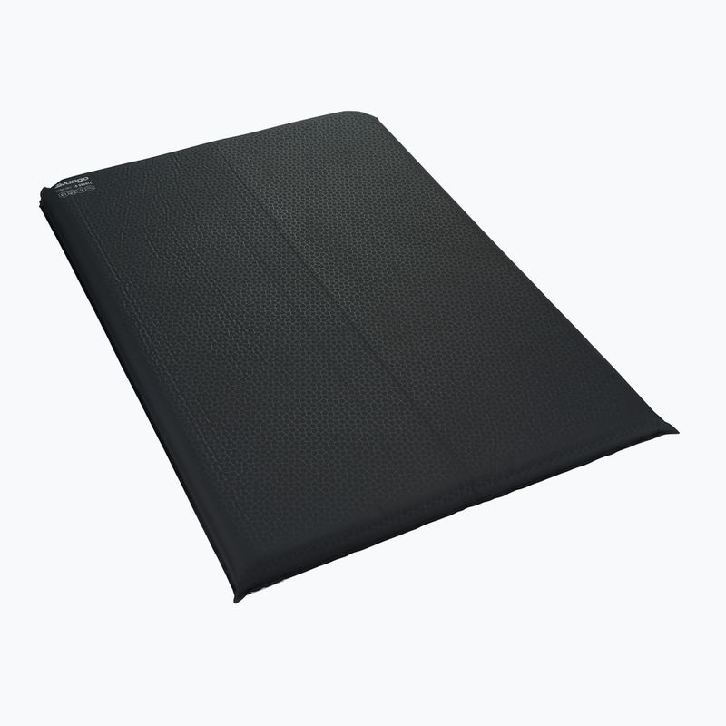 Samonafukovacia karimatka Vango Comfort 10 Double shadow grey 2